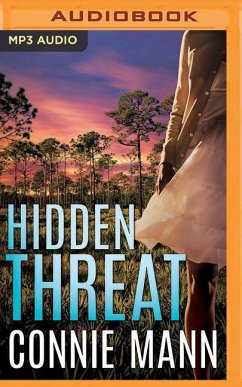 Hidden Threat - Mann, Connie