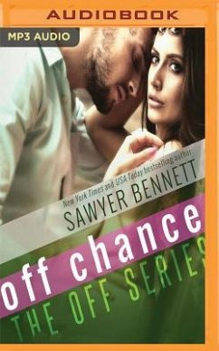 Off Chance - Bennett, Sawyer