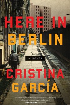 Here in Berlin - Garcia, Cristina