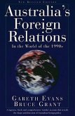 Australia's Foreign Relations: In the World of the 1990s
