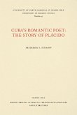 Cuba's Romantic Poet