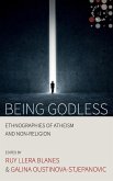 Being Godless