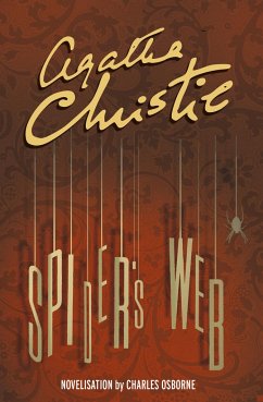 Spider's Web - Christie, Agatha