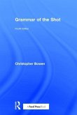 Grammar of the Shot