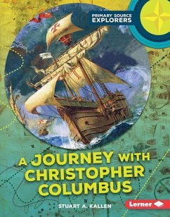 A Journey with Christopher Columbus - Kallen, Stuart A