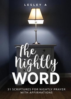 NIGHTLY WORD - A, Lesley