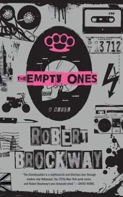 EMPTY ONES 7D - Brockway, Robert