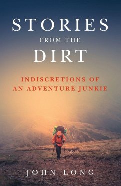 Cover Stories from the Dirt