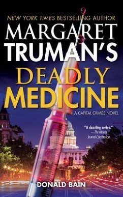 Deadly Medicine - Bain, Donald; Truman, Margaret