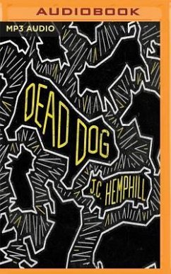 DEAD DOG M - Hemphill, Jc