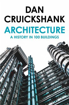 Architecture - Cruickshank, Dan