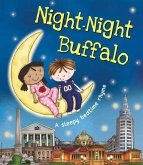 Night-Night Buffalo