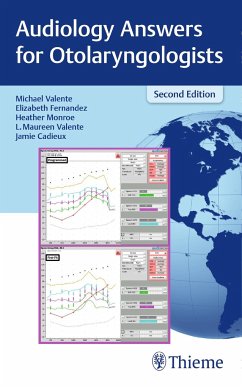 Audiology Answers for Otolaryngologists - Valente, L. Maureen