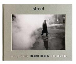 Street - Boretz, Carrie