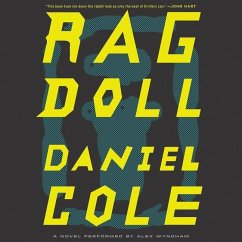 Ragdoll - Cole, Daniel