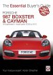 Porsche 987 Boxster & Cayman - Bild 1