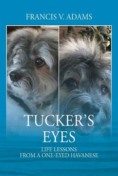 Tucker's Eyes - Adams, Francis V