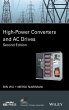 High-Power Converters and AC Drives - Bild 1