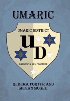 Umaric - Porter, Rebeka; Megan, McGee