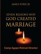 Seven Reasons Why God Created Marriage... - Bild 1
