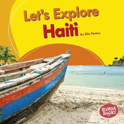 Let's Explore Haiti - Parkes, Elle