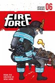 Fire Force 6