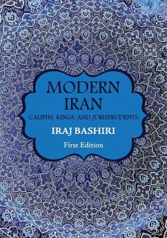 Modern Iran - Bashiri, Iraj