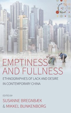 Emptiness and Fullness