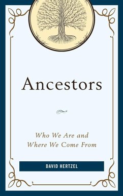 Cover Ancestors