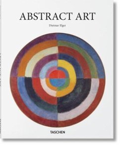 Abstract Art - Elger, Dietmar