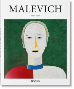 Malevich - Néret, Gilles