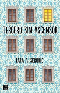 Cover Tercero sin ascensor