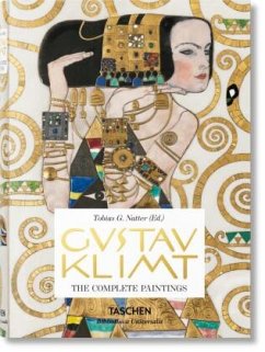 Gustav Klimt. The Complete Paintings - Natter, Tobias G.