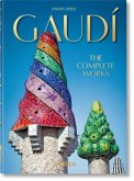 Gaudí. La obra completa. 40th Ed.