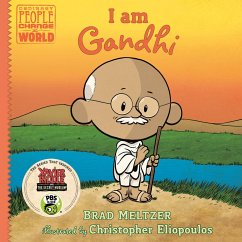 I Am Gandhi - Meltzer, Brad