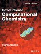 Introduction to Computational Chemistry - Bild 1