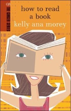 How to Read a Book - Morey, Kelly Ana