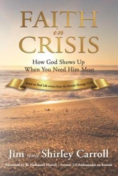 Faith in Crisis - Carroll, Jim And Shirley