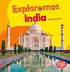 Exploremos India (Let's Explore India)