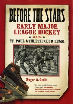 Before the Stars - Godin, Roger A