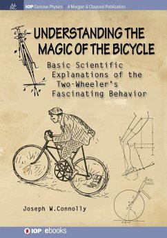 Understanding the Magic of the Bicycle - Connolly, Joseph W