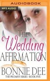 WEDDING AFFIRMATION M