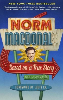 Based on a True Story - Macdonald, Norm
