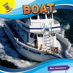 Boat - Summers
