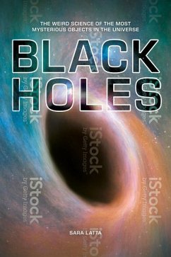 Black Holes - Latta, Sara