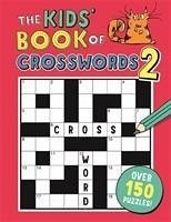 The Kids' Book of Crosswords 2 - Moore, Gareth