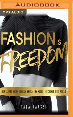 FASHION IS FREEDOM M - Raassi, Tala