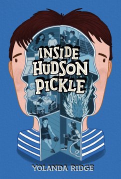 Inside Hudson Pickle - Ridge, Yolanda