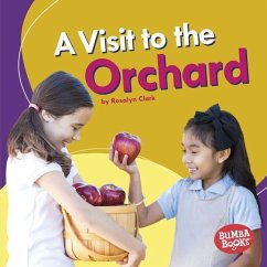 A Visit to the Orchard - Clark, Rosalyn