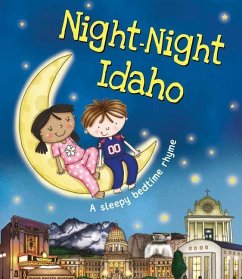 Night-Night Idaho - Sully, Katherine